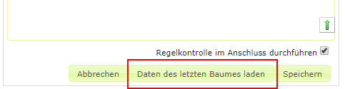 Daten Des Letzten Baumes Laden
