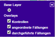 Kartenlayer